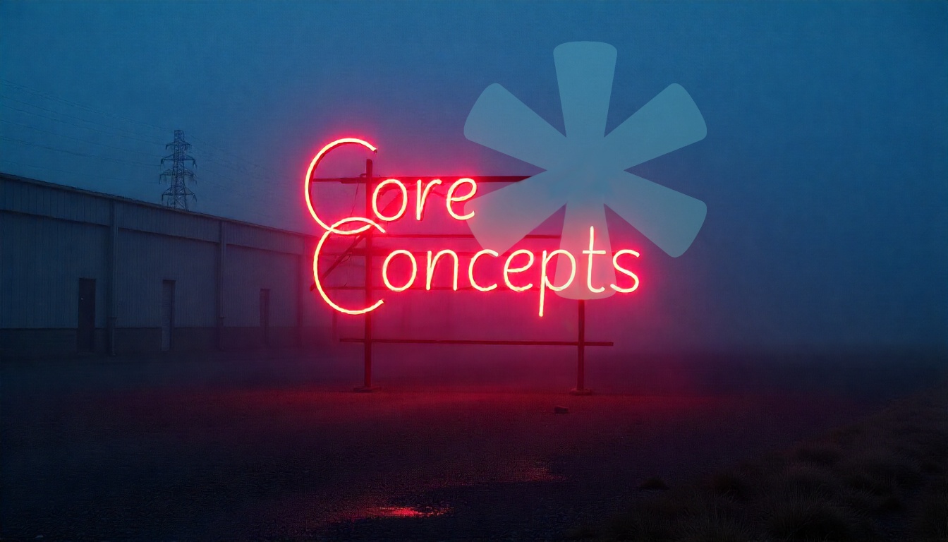 Core Concepts