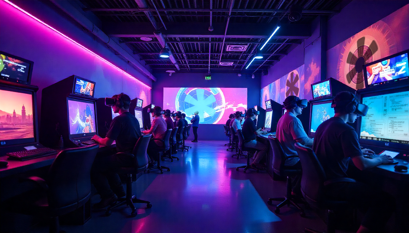 Technology Architecture