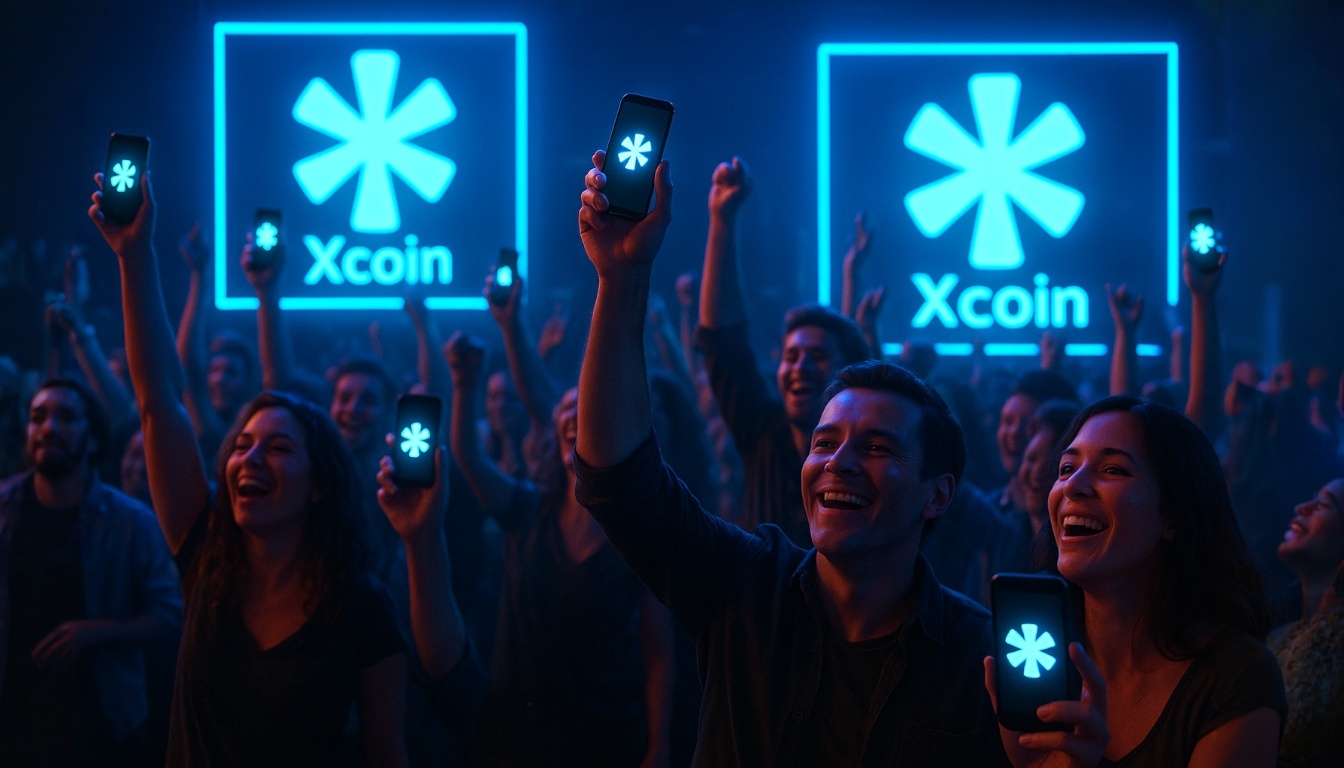 Power in the Hands of the Community